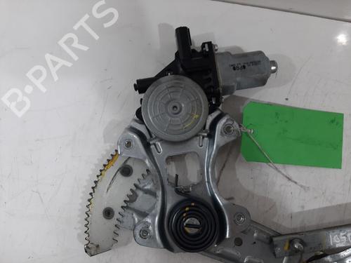 Front right window mechanism HONDA CIVIC IX (FK) 1.8 i-VTEC (FK2) | BP36452454C23 - Image 2
