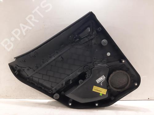 Rear right panel SEAT IBIZA V (KJ1, KJG) 1.0 TSI | BP33124414C61 - Image 6