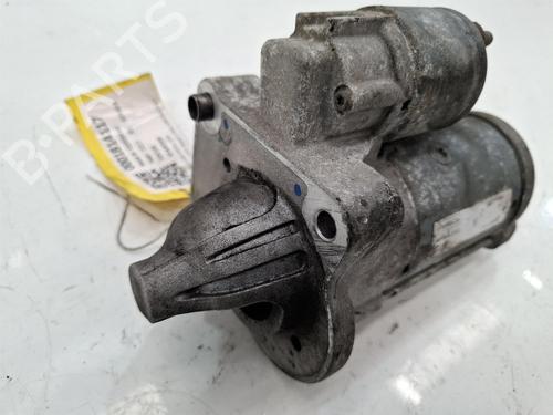 Starter FORD FOCUS III 1.6 TDCi | BP38568816M8 - Image 3