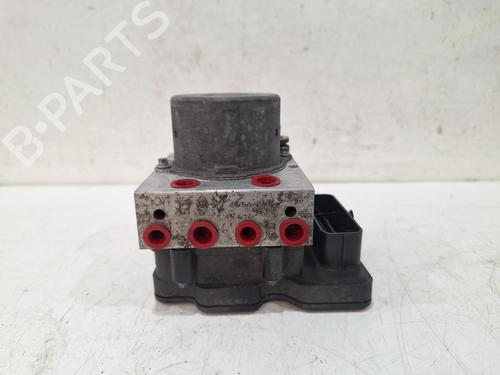 ABS Bremseaggregat VAUXHALL MERIVA Mk II (B) (S10) 1.6 CDTi (136 hp) 29922764