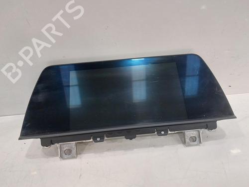 Electronic module BMW 3 Touring (F31) 318 d | BP26750602M83 - Image 2