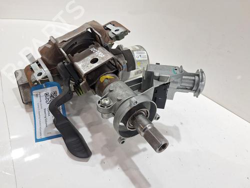 Steering column VAUXHALL CORSA Mk III (D) (S07) 1.2 i 16V (L08) | BP28039444M21 