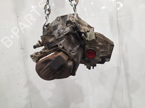 Gearbox FIAT PANDA (169_) 1.1 (169.AXA1A) | BP29398344M3 