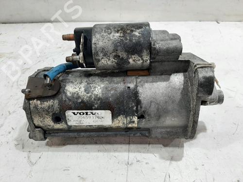 Used Starter Starter 39614717 39614717
