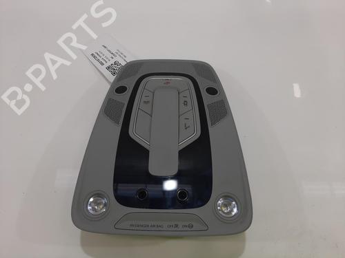 Luz interior Luz interior AUDI A4 B9 (8W2, 8WC) 2.0 TDI (150 hp) 33839292 33839292
