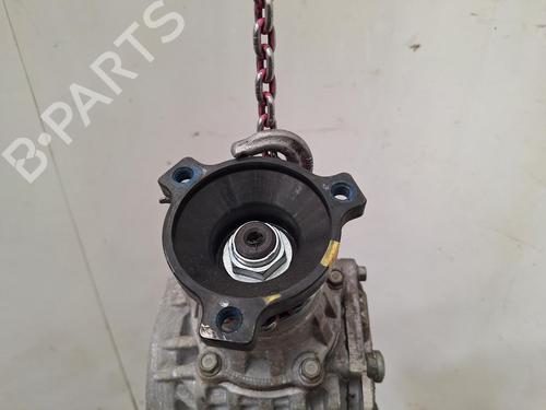 Transfer box HYUNDAI TUCSON (NX4E, NX4A) 1.6 T-GDI Plug-in-Hybrid HTRAC | BP34233150M36  - Image 6