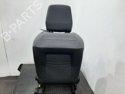 Left front seat VAUXHALL GRANDLAND (OV64) 1.2 Hybrid | BP40267592C15 - Image 4