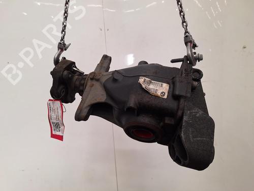 Used Rear differential Rear differential BMW 1 (F20) 118 i (136 hp) 34533296 34533296