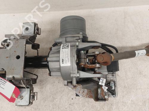 Steering column JEEP RENEGADE SUV (BU, B1, BV) 1.6 CRD | BP26749210M21 - Image 3