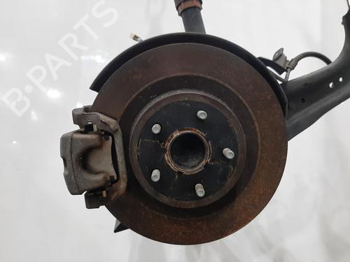 Right rear suspension arm TOYOTA RAV 4 V (_A5_, _H5_) 2.5 Hybrid (AXAH52) | BP26767769M15 