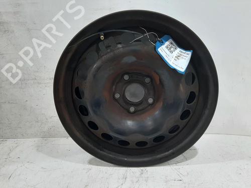 Felg VAUXHALL ASTRA Mk VI (J) (P10) 1.6 (115 hp) 31812228