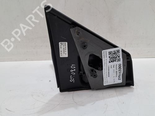 Left mirror RENAULT CLIO III Grandtour (KR0/1_) 1.6 16V (KR0B) | BP29637185C26 