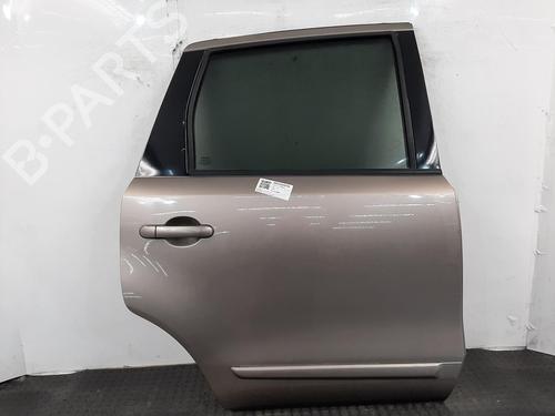 Used Right rear door Right rear door 38604315 38604315