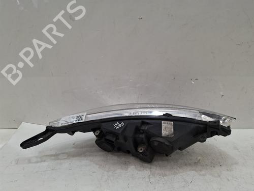 Left headlight FORD B-MAX (JK) 1.5 TDCi | BP38266171C28 - Image 5