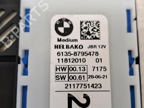 Fuse box BMW 4 Coupe (G22, G82) M4 Competition M xDrive | BP29235482E1 