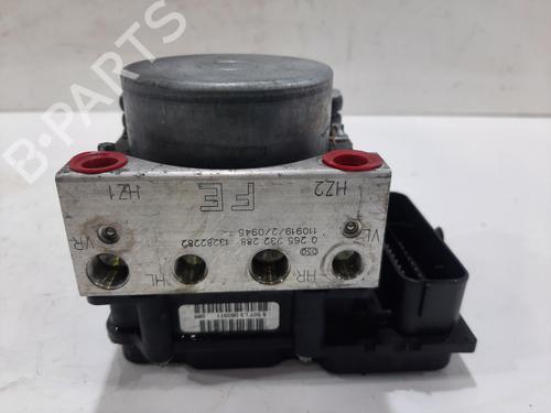 ABS pump VAUXHALL CORSA Mk III (D) (S07) 1.2 i 16V (L08) | BP30756329M43 