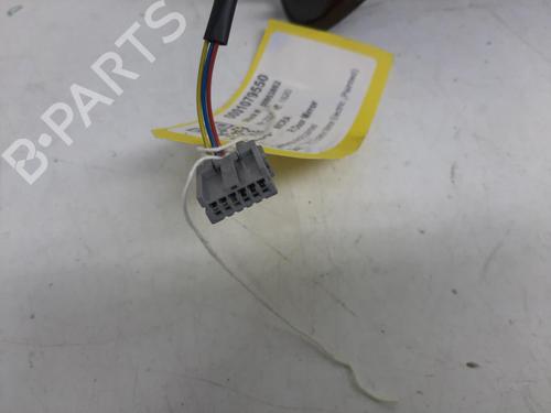 Right mirror NISSAN MICRA III (K12) 1.2 16V | BP26843039C27