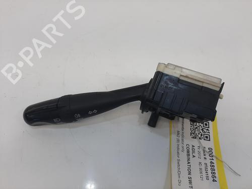 Switch VAUXHALL AGILA Mk II (B) (H08) 1.0 12V | BP28085103I30 