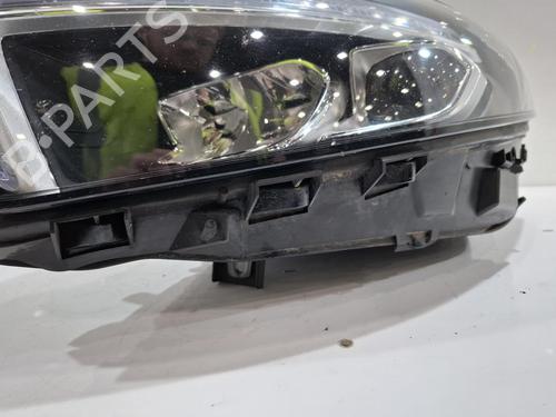 Left headlight MERCEDES-BENZ A-CLASS (W177) A 200 (177.087) | BP39241664C28 - Image 6