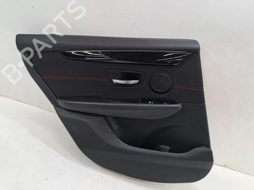 Rear left panel BMW 2 Active Tourer (F45) 216 d | BP31812171C60 - Image 2