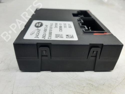 Control unit JAGUAR I-PACE (X590) EV400 AWD | BP26838114M11 