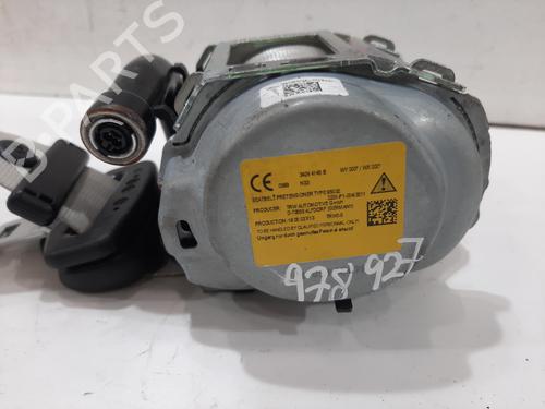 Andre JAGUAR I-PACE (X590) EV400 AWD | BP30094813O1 