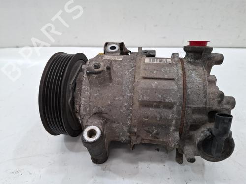 AC compressor FIAT 500X (334_) 1.6 (334AXE1A) | BP38569010M34 - Image 6