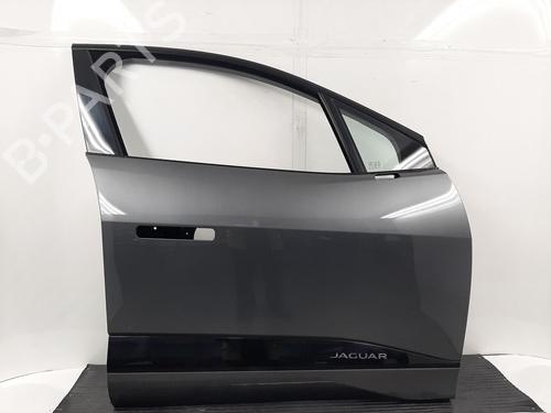 Used Right front door JAGUAR I-PACE (X590) EV400 AWD (400 hp) 26816592