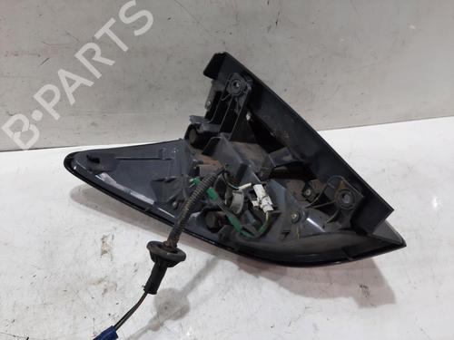 Right taillight HONDA HR-V (RU) 1.6 i-DTEC (RU8) | BP32503496C35 