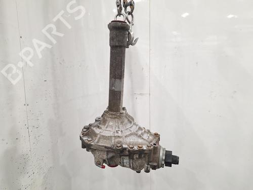 Used Front differential LAND ROVER RANGE ROVER SPORT II (L494) 4.4 SDV8 4x4 (340 hp) 30843774