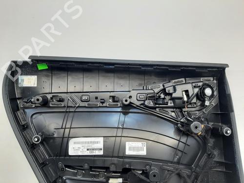 Other AUDI Q3 (8UB, 8UG) 1.4 TSI | BP26978222O1 