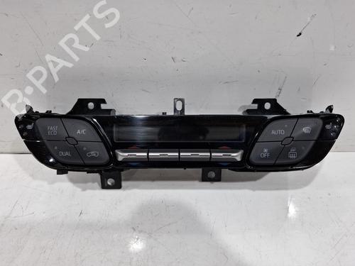 Used Climate control Climate control 39070702 39070702