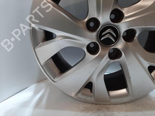 Fælk CITROËN C4 Picasso II 1.6 BlueHDi 100 | BP33010462C45  - Image 5