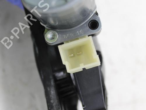Rear left window mechanism AUDI Q2 (GAB, GAG) 1.0 TFSI | BP26775800C24 