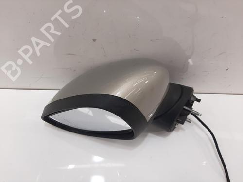 Left mirror FORD B-MAX (JK) 1.4 | BP36810684C26 - Image 2