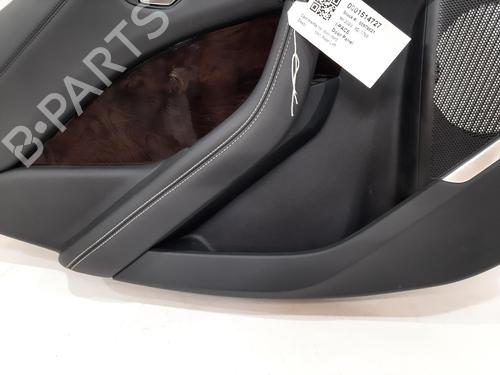 Other JAGUAR I-PACE (X590) EV400 AWD | BP29127656O1