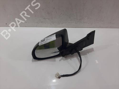 Used Left mirror Left mirror 37593206 37593206