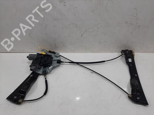 Used Front right window mechanism VAUXHALL ASTRA Mk VI (J) GTC (P10) 1.6 (180 hp) 30406691