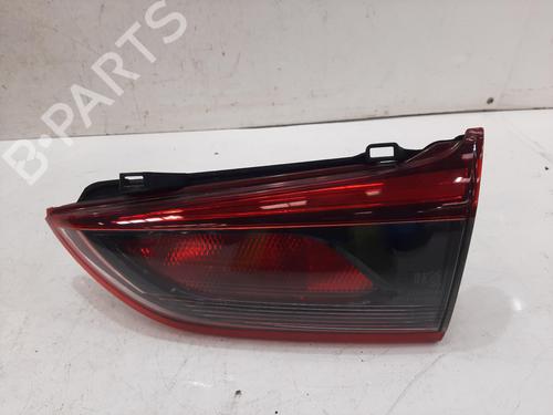 Used Right taillight MAZDA 6 Saloon (GJ, GL) 2.2 D (GJ2FP) (150 hp) 32757572