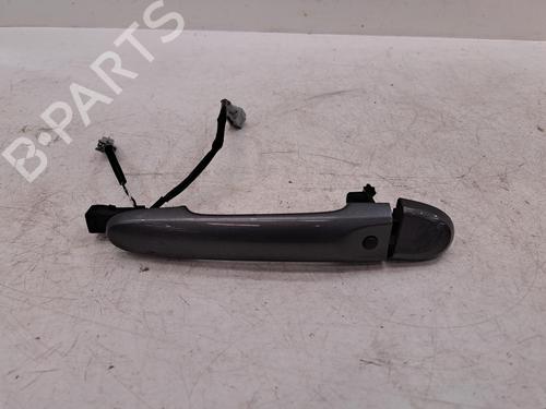 Used Exterior handle Exterior handle NISSAN JUKE (F15) 1.5 dCi (110 hp) 34274190 34274190