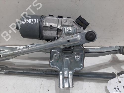 Front wiper motor CITROËN BERLINGO Box Body/MPV (B9) 1.6 BlueHDi 100 | BP29636495M29 