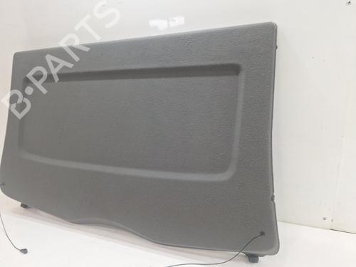 Rear parcel shelf FORD FOCUS II (DA_, HCP, DP) 1.6 TDCi | BP27225425C85 