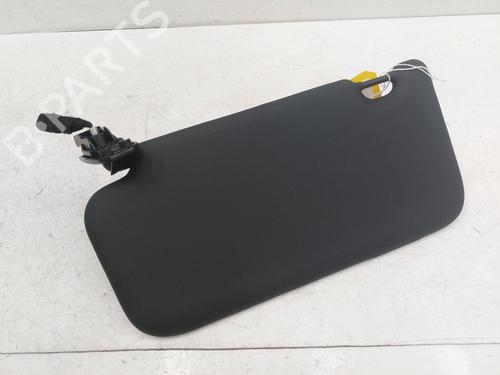 Right sun visor FORD FIESTA VII (HJ, HF) 1.0 EcoBoost | BP26864205I2 - Image 3