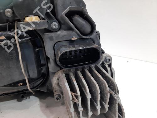 Left headlight SEAT LEON (5F1) 1.6 TDI | BP36530383C28  - Image 5