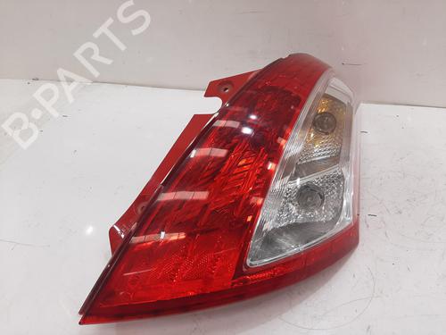 Used Right taillight Right taillight 39389633 39389633