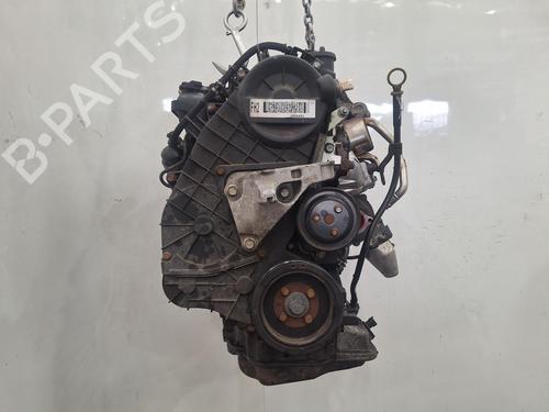 Used Engine Engine VAUXHALL MOKKA / MOKKA X (J13) 1.7 CDTI (131 hp) 33988558 33988558