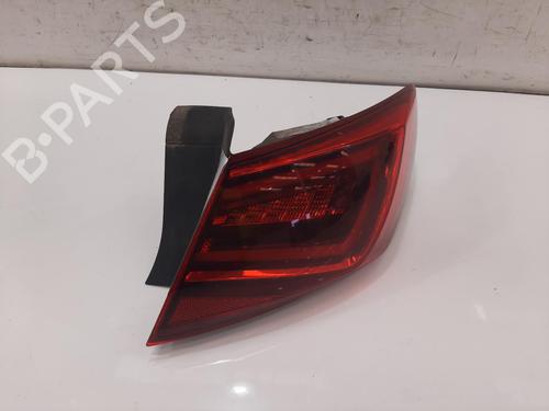 Used Right taillight Right taillight 37540157 37540157