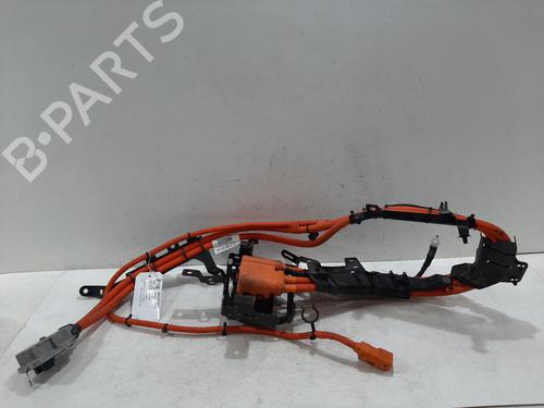 Used Cable JAGUAR I-PACE (X590) EV400 AWD (400 hp) 32409124