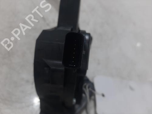 Pedal JAGUAR I-PACE (X590) EV400 AWD | BP30559667I4 