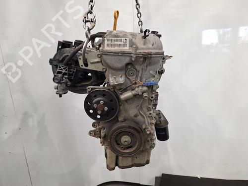 Used Engine SUZUKI SX4 (EY, GY) 1.6 VVT 4x4 (RW416) (120 hp) 29397787